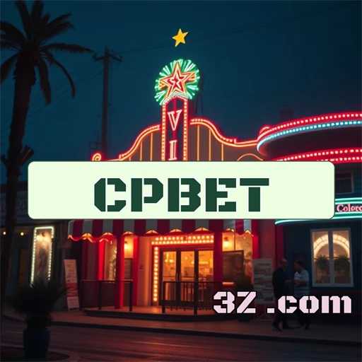 Apostas incríveis aguardam você no cp bet