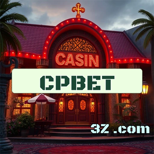 cp bet Caça-Níqueis