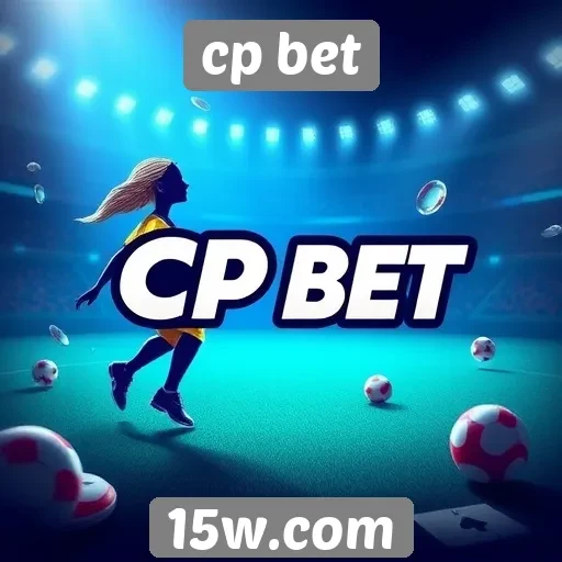 cp bet oferece novas opções de jogos online