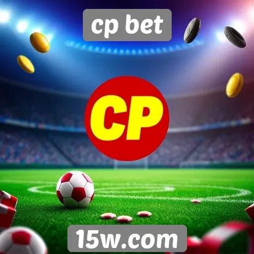 plataforma cp bet tem promoções especiais para usuários
