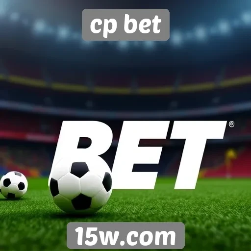 Promoções atuais no cp bet e seus benefícios