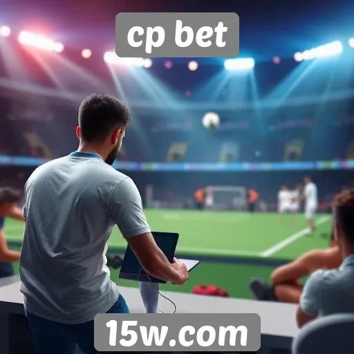 Exploração da experiência do usuário no cp bet